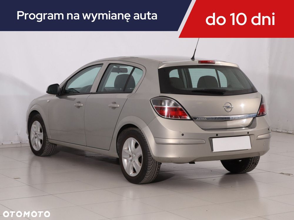 Opel Astra - 6