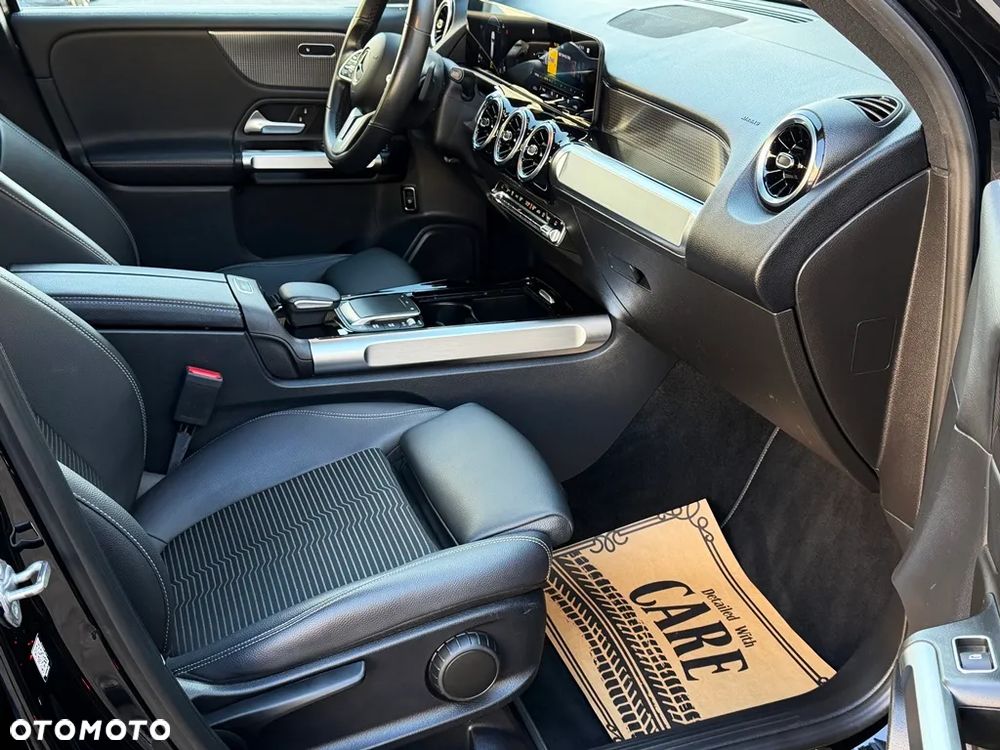 Mercedes-Benz GLB 220 d 8G-DCT Style - 9