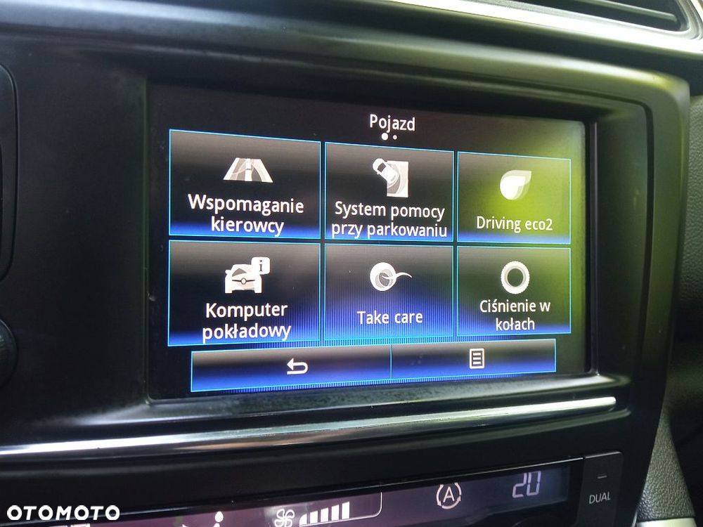 Renault Kadjar 1.5 dCi Energy Limited EDC - 21