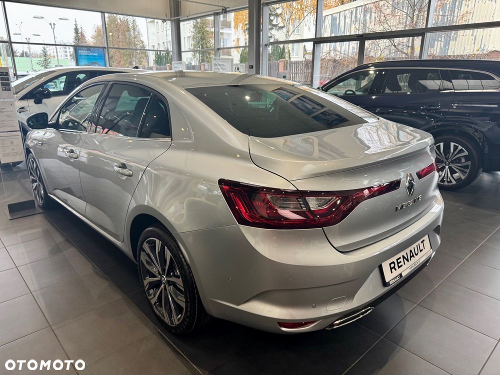 Renault Megane 1.3 TCe FAP Techno EDC - 6