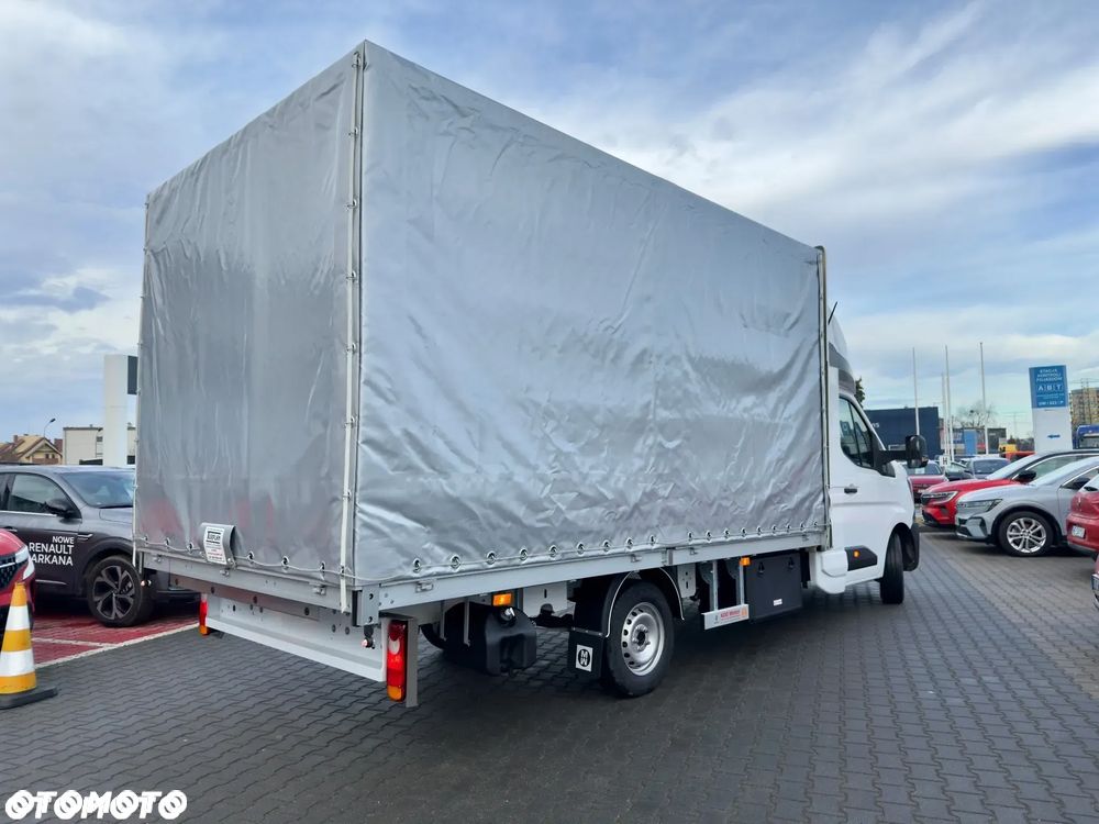 Renault MASTER - 4