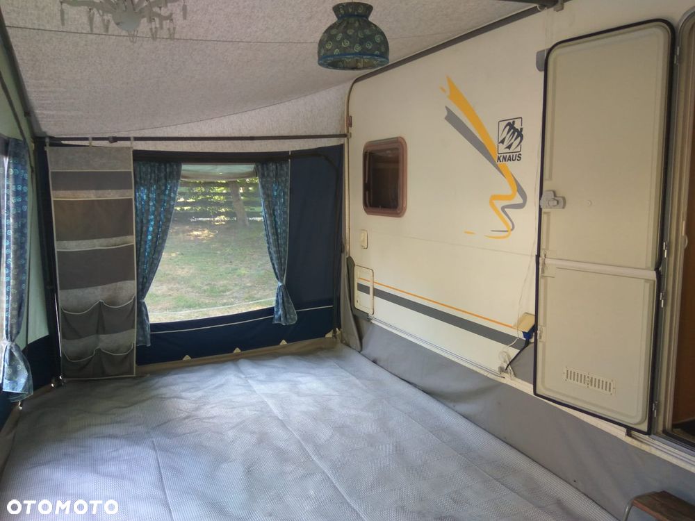 KNAUS Sudwind - 2