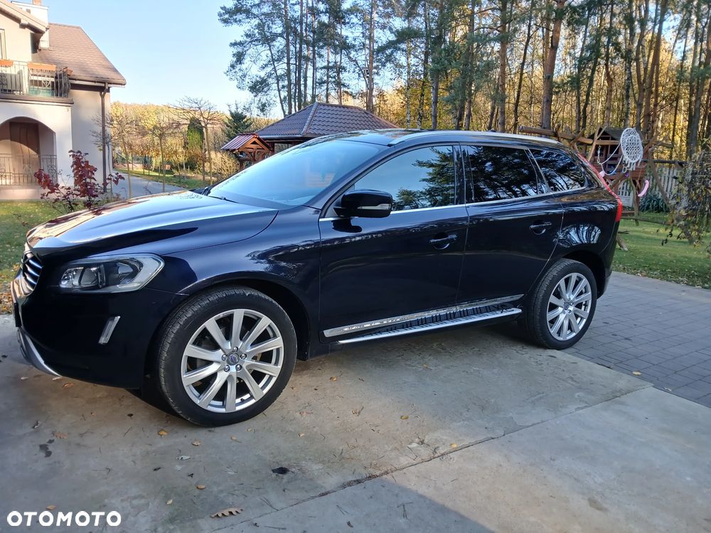 Volvo XC 60 - 7