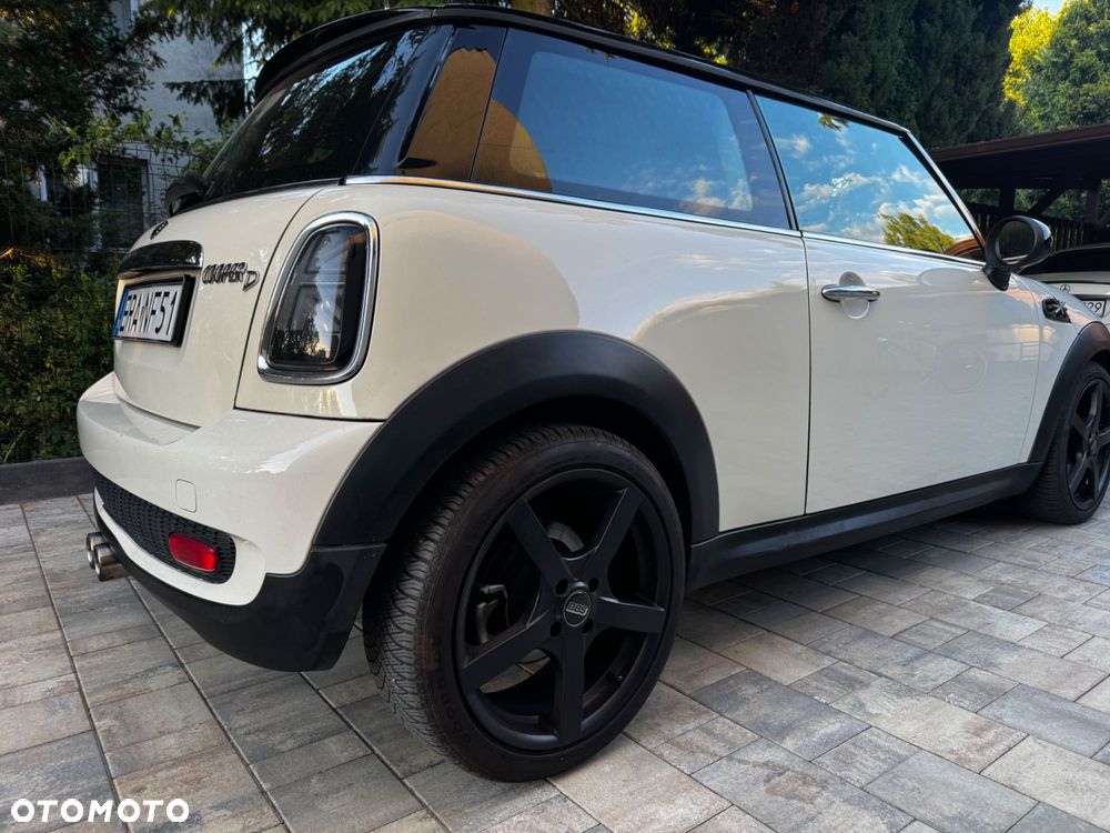 MINI Cooper - 3