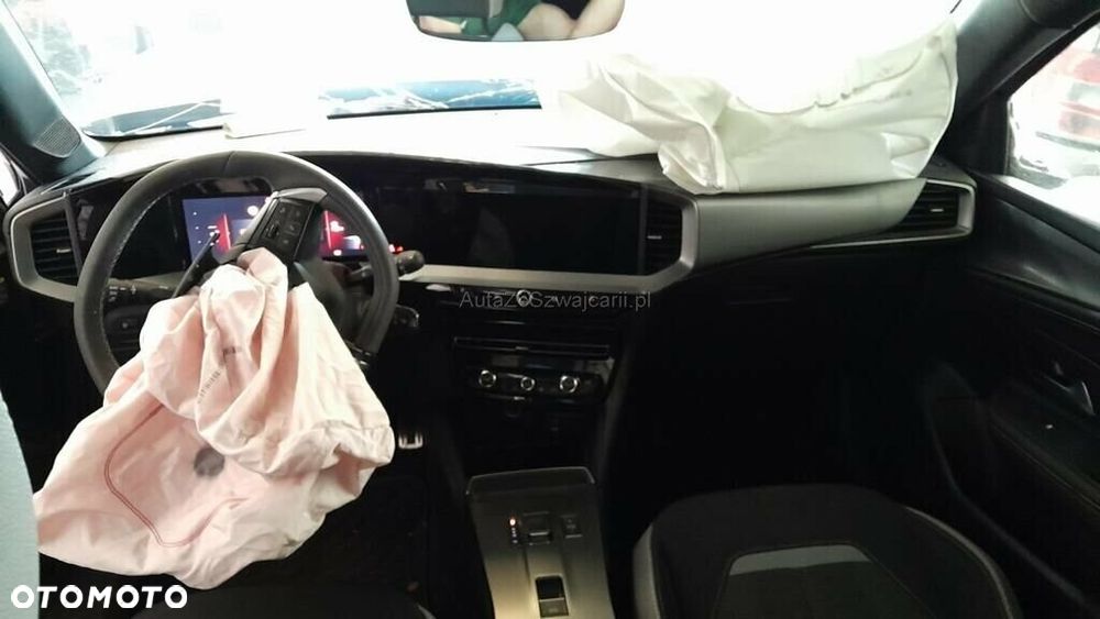 Opel Mokka 1.2 DI Turbo Hybrid 48V Automatik GS - 3