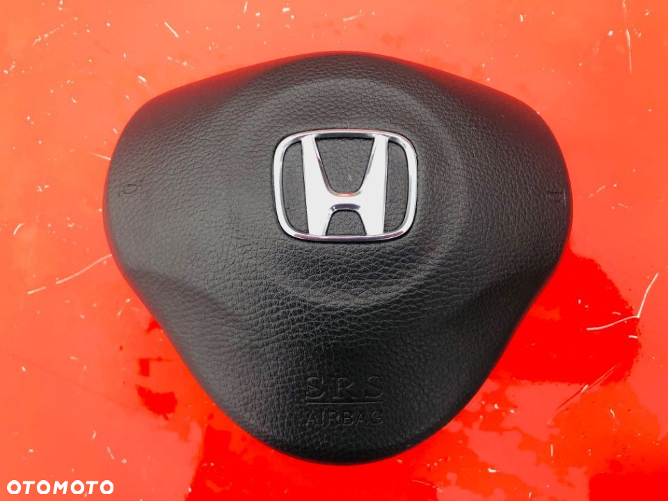 HONDA CRZ DESKA KONSOLA KOKPIT PULPIT PÓŁKA PARAPET AIRBAG FOTELA KURTYNA regeneracja naprawa PAS !! - 5