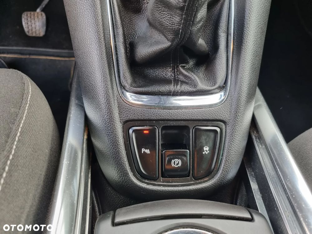 Opel Zafira Tourer 1.4 Turbo Innovation - 17