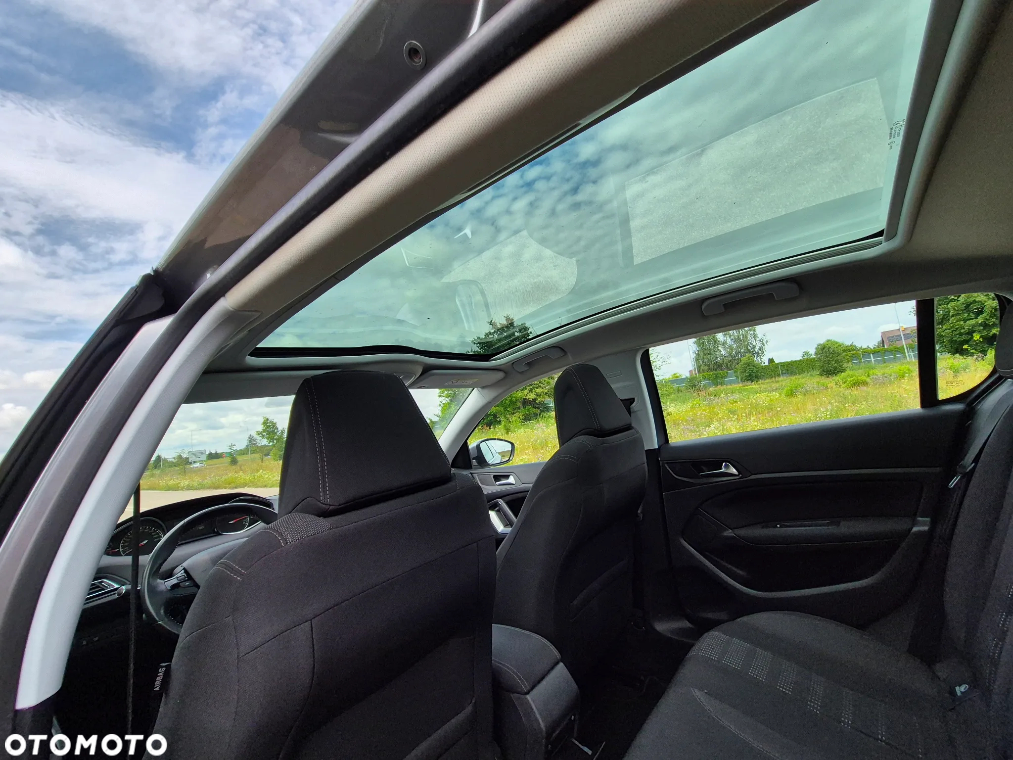 Peugeot 308 e-HDi FAP 115 Stop&Start Allure - 21