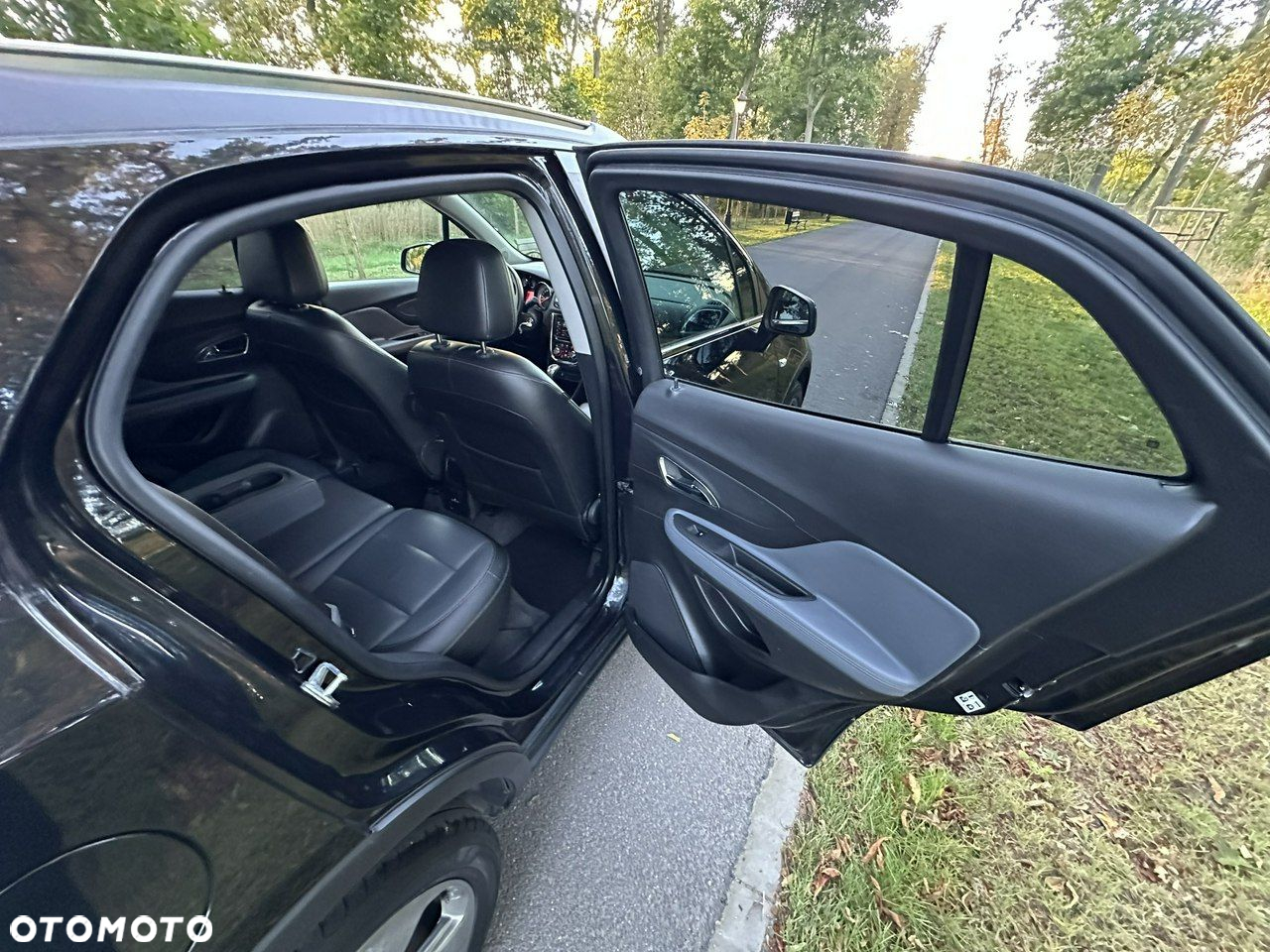 Opel Mokka - 27