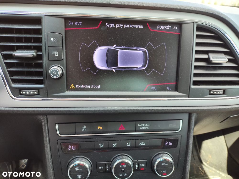 Seat Leon - 4