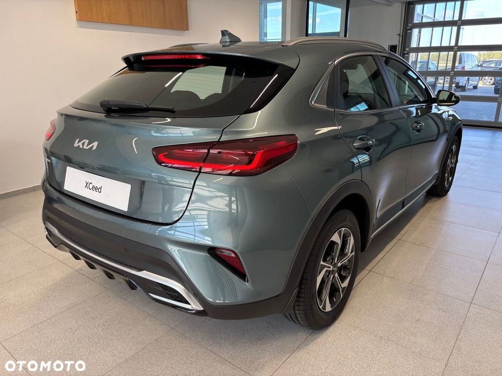 Kia XCeed - 6