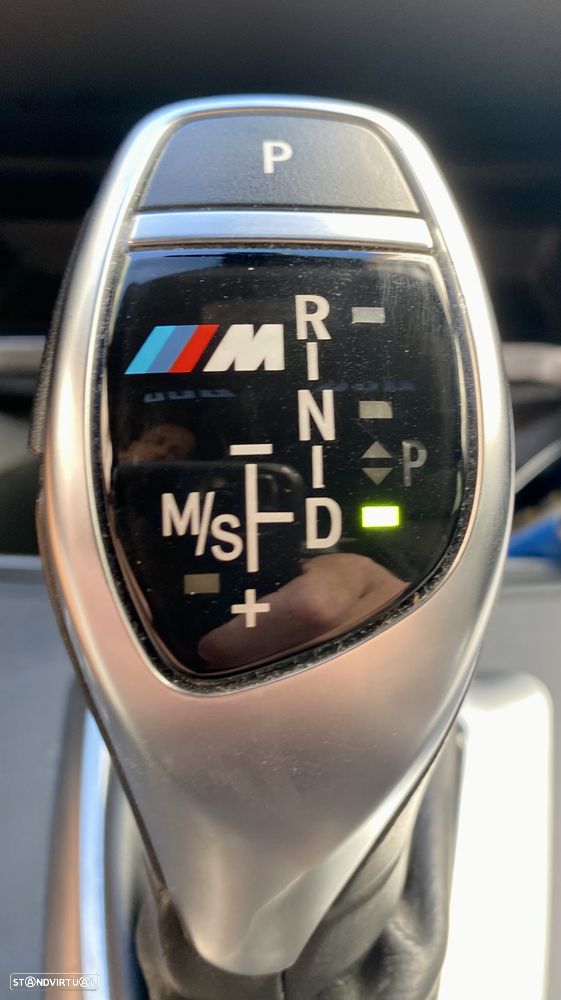 BMW 425 Gran Coupé d Pack M Auto - 20