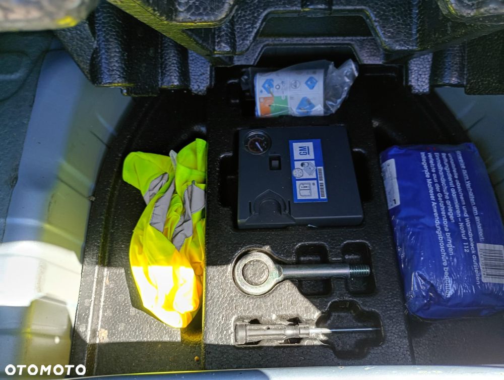 Chevrolet Spark - 27