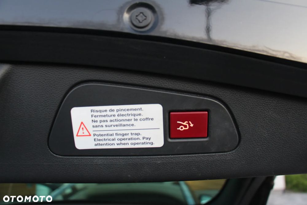 Peugeot 508 HDi FAP 165 Allure - 30