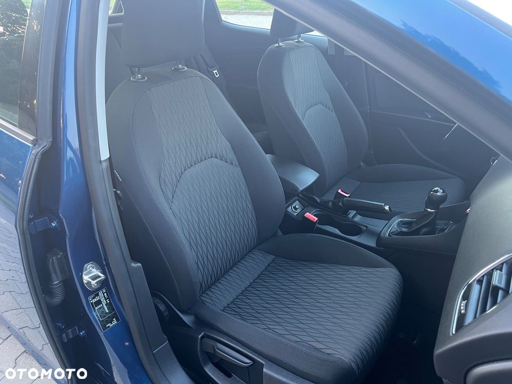 Seat Leon 1.0 TSI ECOMOTIVE Style - 11