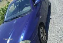 SEAT Ibiza 1.2 12V Signo - 20