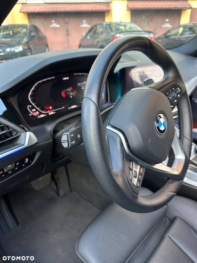 BMW Seria 3 - 8