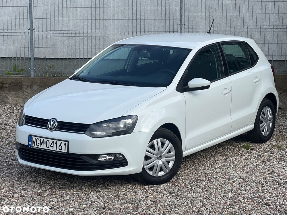 Volkswagen Polo 1.0 Start - 4
