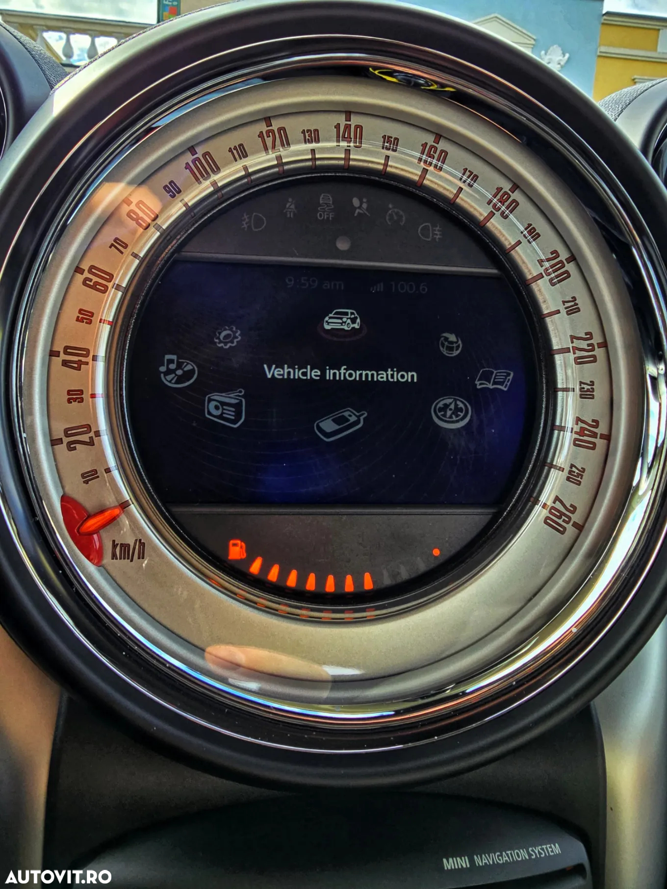 Mini Countryman Cooper D Aut. - 8