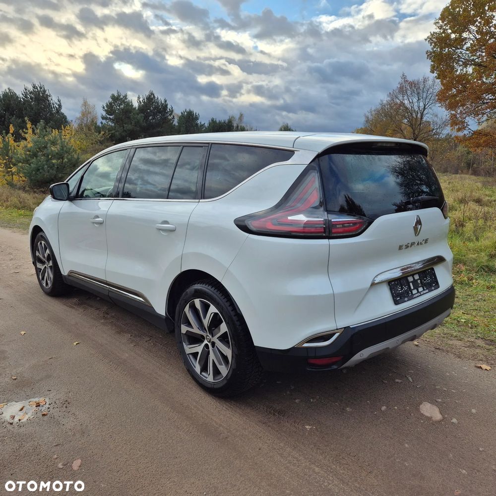 Renault Espace 1.6 dCi Energy Magnetic EDC 7os - 3