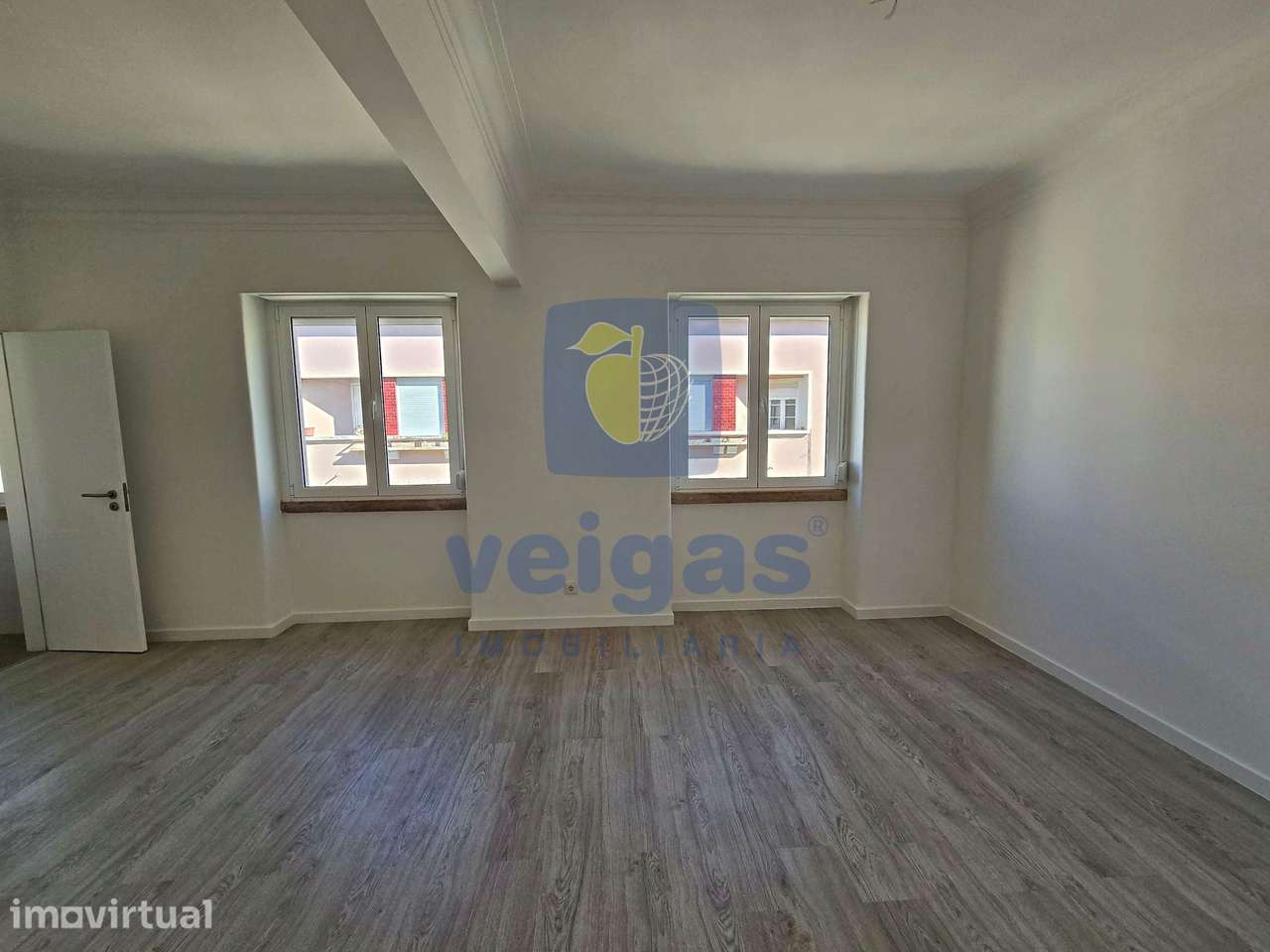 Apartamento T1 Renovado com 2 WC em São Vicente, Lisboa - Grande imagem: 5/31
