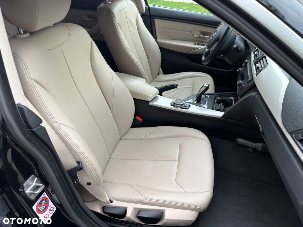 BMW Seria 4 420d - 17