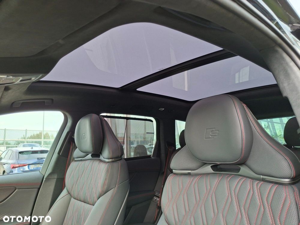 Audi Q7 - 22