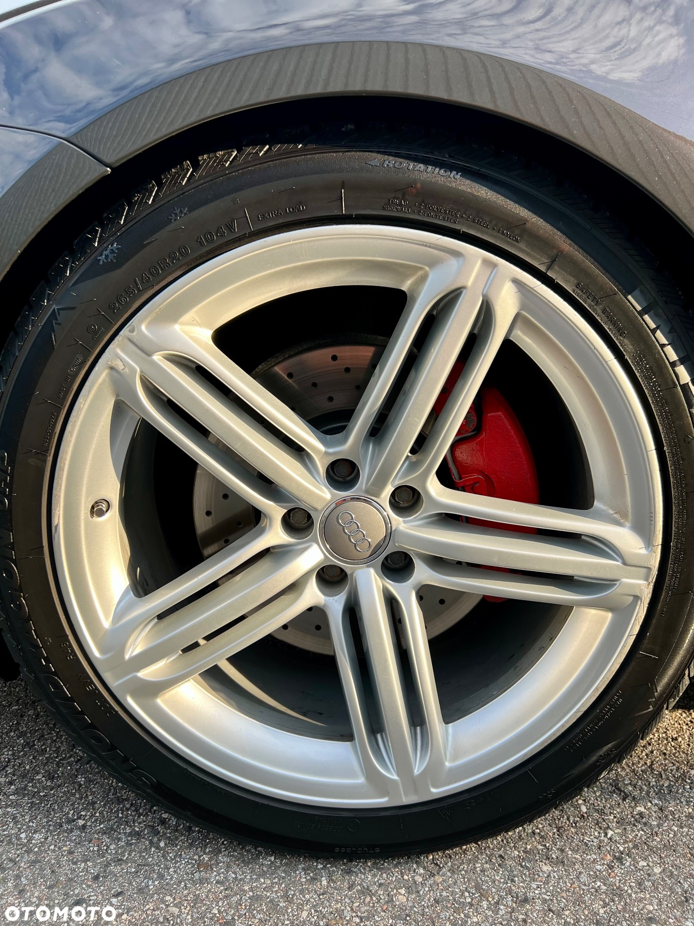 Audi A7 Sportback 3.0 TDI clean diesel Quattro S tronic - 20