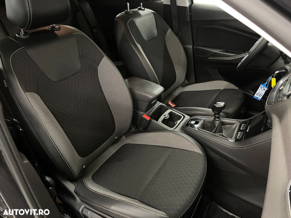 Opel Grandland X 1.5 START/STOP Enjoy - 10