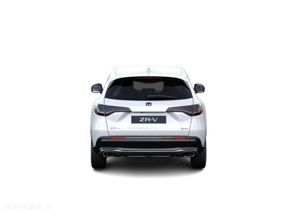 Honda ZR-V 2.0 i-MMD HEV Sport BSI/CTM 2WD CVT - 2