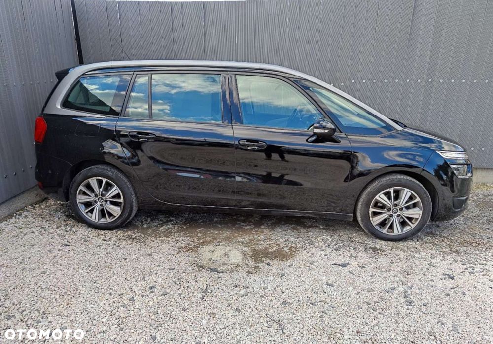 Citroën C4 Grand Picasso BlueHDi 150 SELECTION - 2