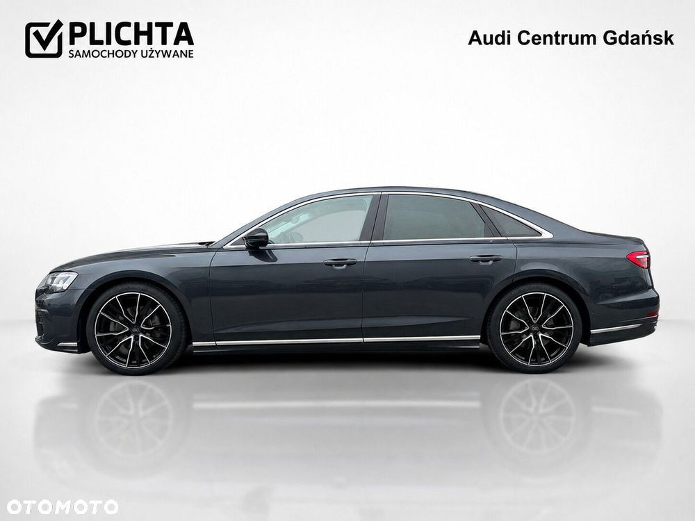 Audi A8 - 3
