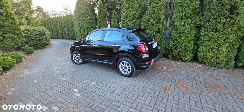 Fiat 500X Dolcevita 1.0 Cross - 10