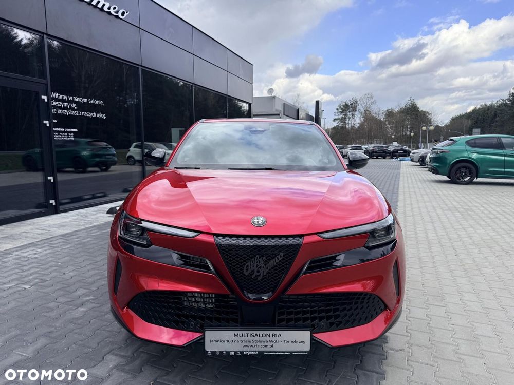 Alfa Romeo Junior - 20