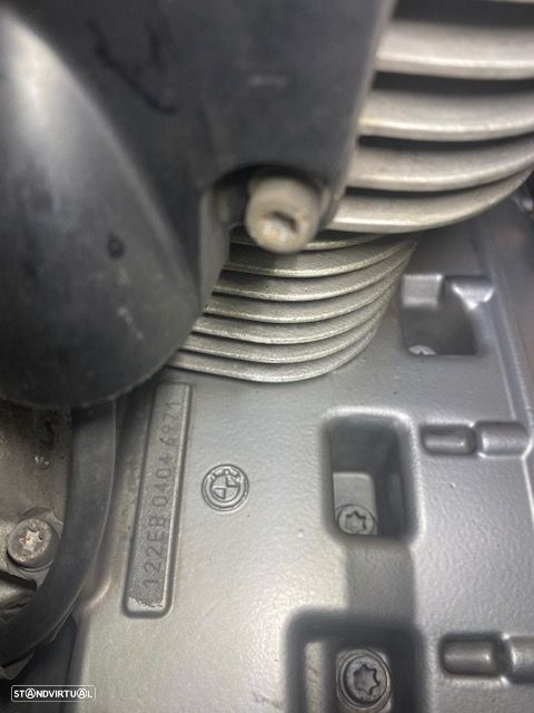 BMW R 1150 GS Adventure - 15