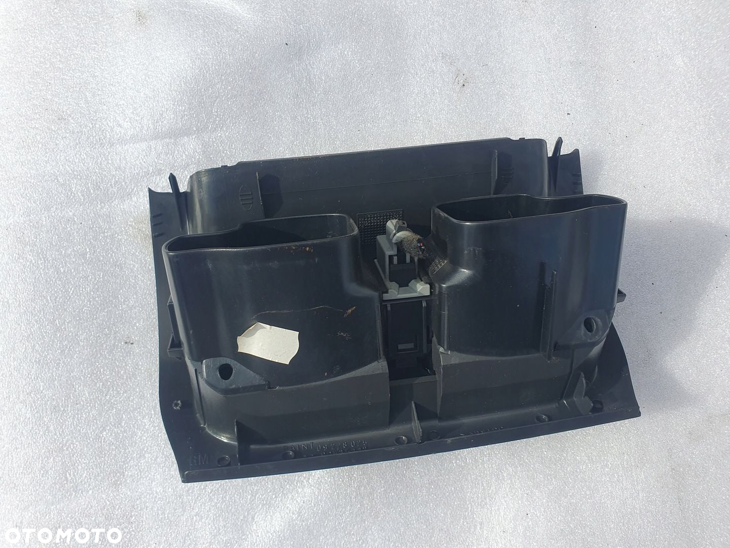 drążek stabilizatora przód OPEL CORSA C 2001r. wersja 3 drzwiowa 1.0 1.2 b - 11