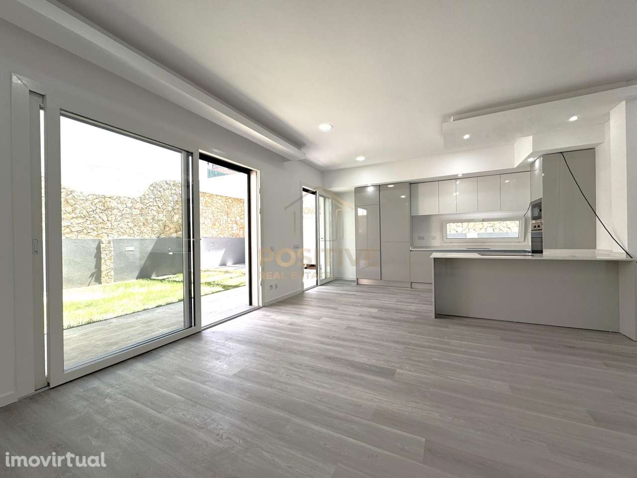 Moradia T3 Nova Construção com garagem - Grande imagem: 4/37