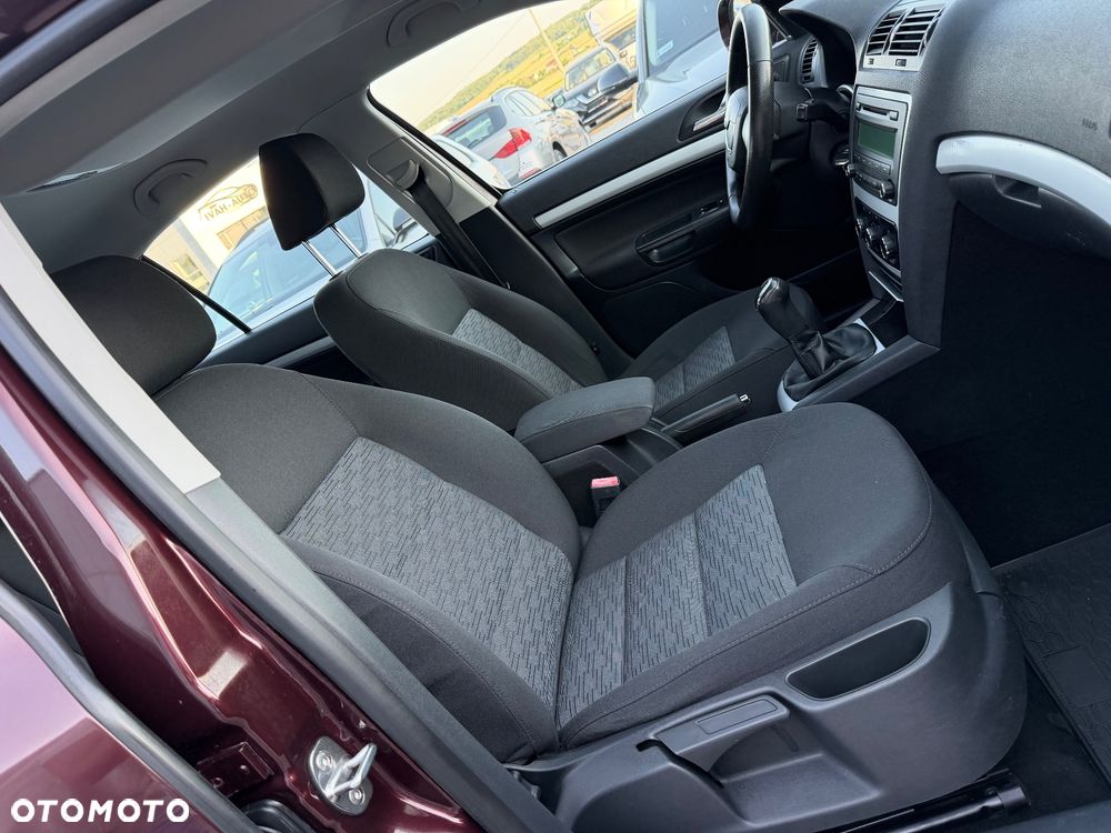 Skoda Octavia 1.4 TSI Active - 30