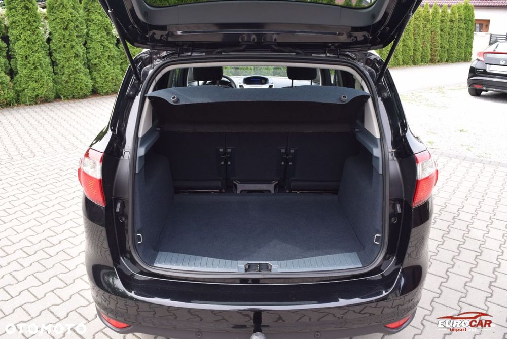 Ford C-MAX 1.6 Ti-VCT Ambiente - 23