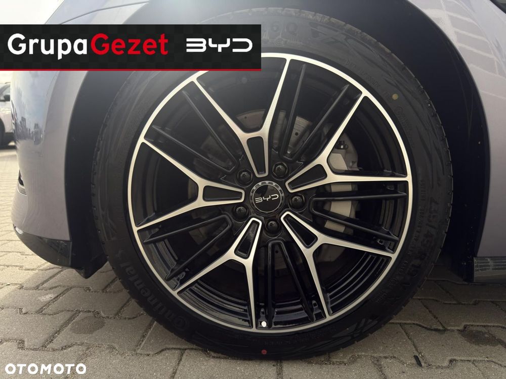 BYD Seal 82.5kWh Excellence AWD - 18