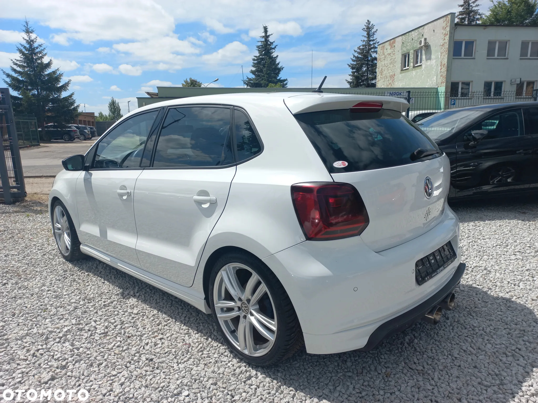 Volkswagen Polo 1.2 TSI (Blue Motion Technology) Highline - 9