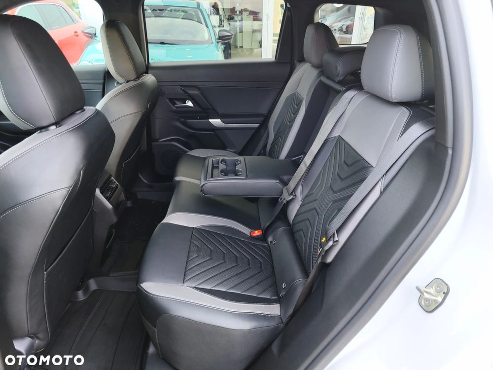 Jeep Compass 1.2 T3 mHEV First Edition FWD DCT - 31