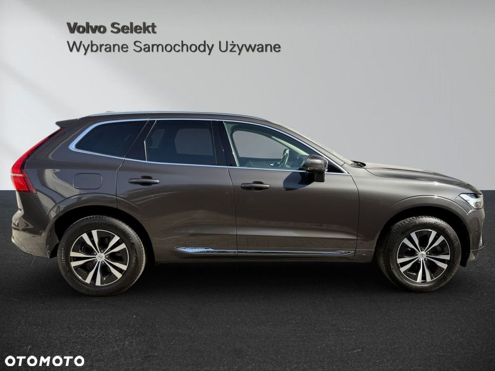 Volvo XC 60 - 5