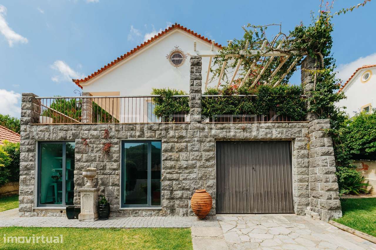 Moradia isolada em Galamares - Grande imagem: 4/53