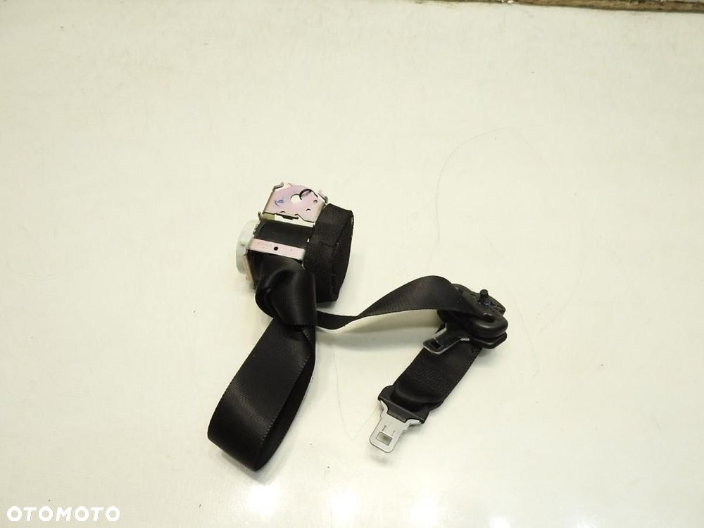 PAS BEZPIECZENSTWA ŚRODKOWY III RZĄD FORD GALAXY MK2 611B68-S - 3