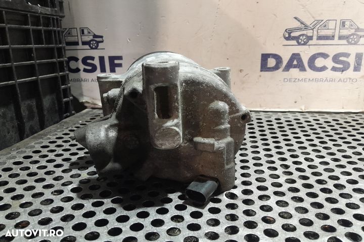 Compresor AC 5N0820803 5N0820803 Volkswagen VW Passat B6 [2005 - 2010 - 3