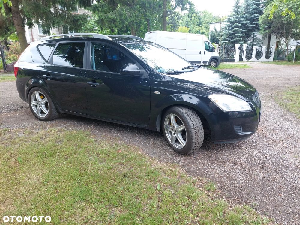 Opel Zafira 1.8 16V Elegance - 5