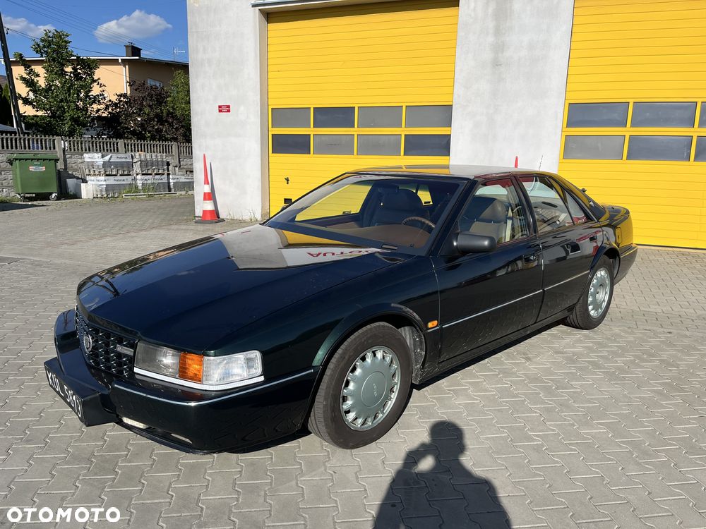 Cadillac Seville 4.9 STS - 4