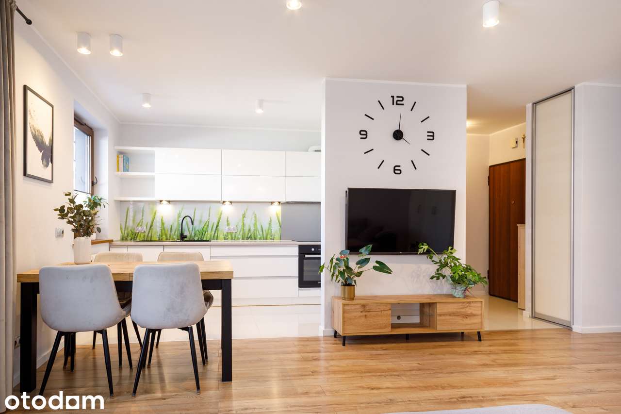 2 pokoje | 50,10 m² | Jagodno | ul. Wagnera