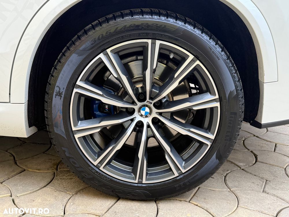 BMW X5 xDrive30d - 26